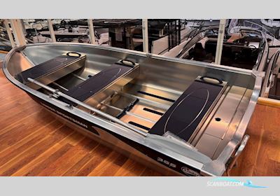 Linder Sportsman 355 Motorbåt 2026, Sverige