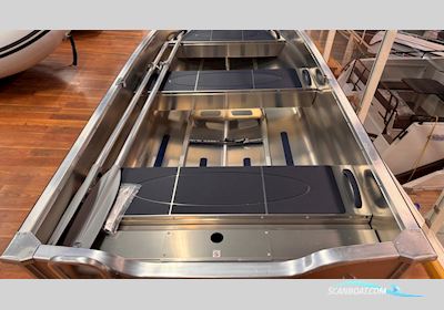 Linder Sportsman 355 Motorbåt 2026, Sverige