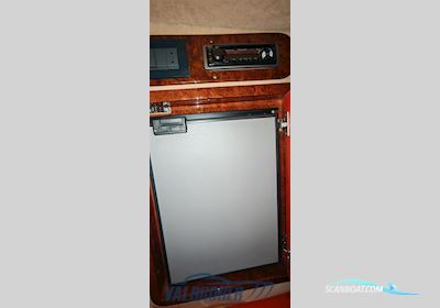 Linetti 27,5 Motorbåt 2004, med Mercruiser 496 Mag HO motor, Italien