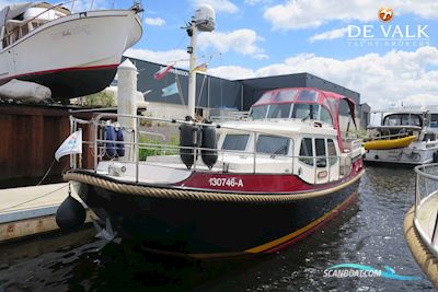 Linssen 32 SL Motorbåt 2002, med Volvo Penta motor, Holland