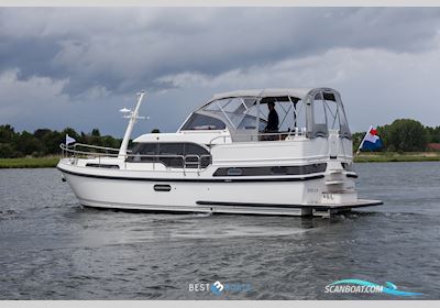 Linssen 35 SL AC Motorbåt 2020, med Volvo Penta is Een Zweeds Merk Dat Wereldwijd Bekendstaat om Betrouwbare en Krachtige Scheepsmotoren en Aandrijfsystemen. Ze Leveren Zowel Diesel- al motor, Holland