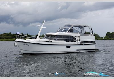 Linssen 35 SL AC Motorbåt 2020, med Volvo Penta is Een Zweeds Merk Dat Wereldwijd Bekendstaat om Betrouwbare en Krachtige Scheepsmotoren en Aandrijfsystemen. Ze Leveren Zowel Diesel- al motor, Holland