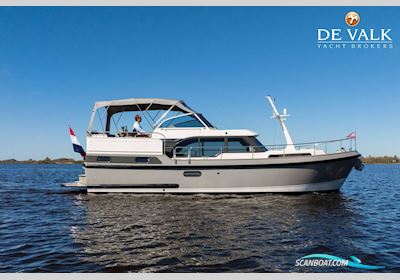 Linssen 35 SL AC Motorbåt 2022, med Volvo Penta motor, Holland
