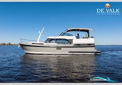 Linssen 35 SL AC Motorbåt 2022, med Volvo Penta motor, Holland