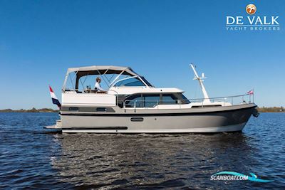 Linssen 35 SL AC Motorbåt 2022, med Volvo Penta motor, Holland