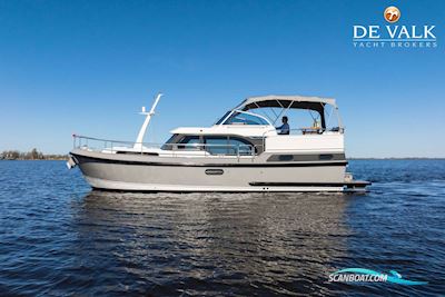 Linssen 35 SL AC Motorbåt 2022, med Volvo Penta motor, Holland