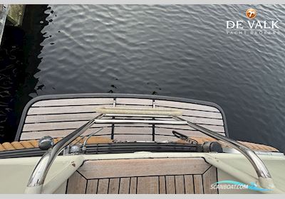 Linssen 380 AC Motorbåt 2002, med Vetus motor, Holland