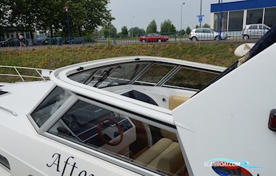 Linssen 45 DS Variotop Motorbåt 2003, med 2 motor, Holland
