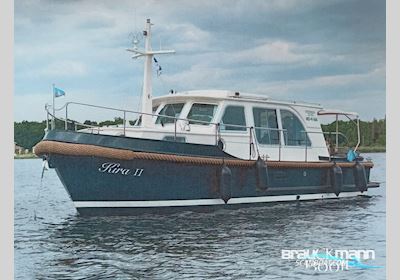 Linssen Classic Sturdy 28 Sedan Motorbåt 2013, med Volvo Penta motor, Tyskland