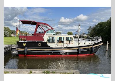 Linssen Classic Sturdy 360 Motorbåt 1992, med Volvo Penta TMD41-B motor, Holland