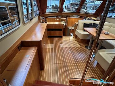 Linssen Grand Sturdy - 470 AC - Twin  Motorbåt 2015, Holland