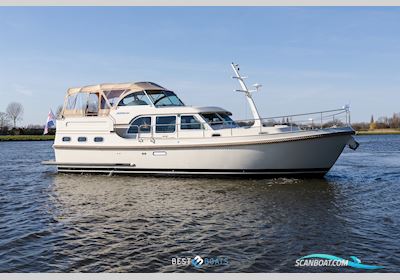 Linssen Grand Sturdy 40.0 AC Motorbåt 2019, med Volvo Penta D3-110 motor, Holland