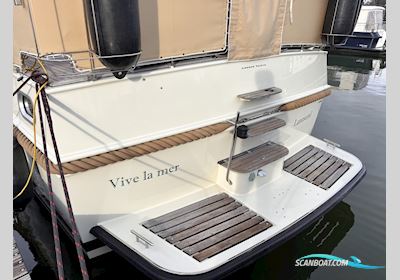 Linssen Grand Sturdy 40.9 AC Motorbåt 2011, Holland