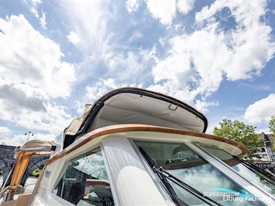 Linssen Grand Sturdy 500 - Variotop Motorbåt 2000, Holland