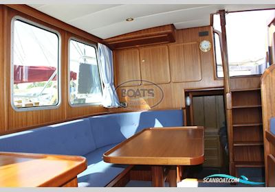 Linssen STURDY TWIN 40AC Motorbåt 1995, med VOLVO PENTA motor, Frankrike