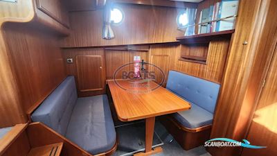 Linssen STURDY TWIN 40AC Motorbåt 1995, med VOLVO PENTA motor, Frankrike