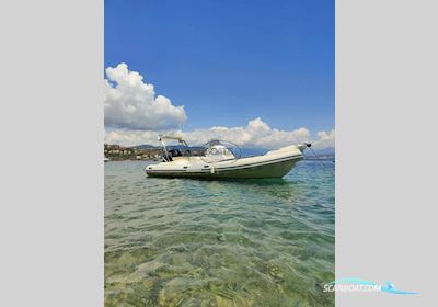 Lomac Nautica   710 Motorbåt 2017, med Mercury  motor, Frankrike