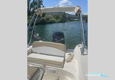 Lomac Nautica   710 Motorbåt 2017, med Mercury  motor, Frankrike