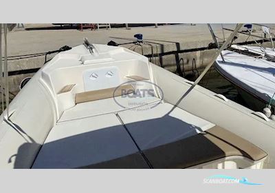 Lomac Nautica   710 Motorbåt 2017, med Mercury  motor, Frankrike