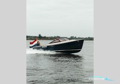 Long Island 25 Runabout Motorbåt 2012, Holland