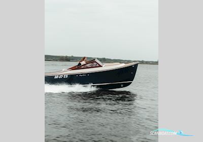 Long Island 25 Runabout Motorbåt 2012, Holland
