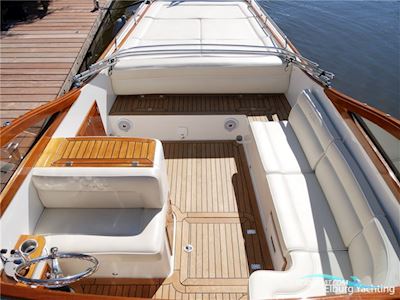 Long Island 33 - Runabout Motorbåt 2016, Holland