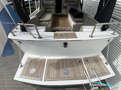 Luhrs Mainship 30 Pilot Motorbåt 1999, med Yanmar motor, Holland