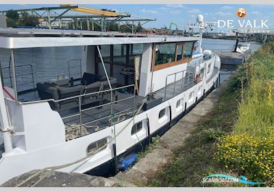 Luxe Motor 22 m Motorbåt 1930, med Scania motor, Tyskland