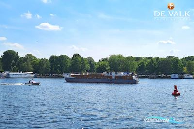 Luxe Motor 29M Motorbåt 1998, med Deutz motor, Tyskland