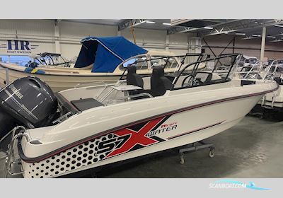 MICORE 57 BR Motorbåt 2023, med Yamaha motor, Sverige