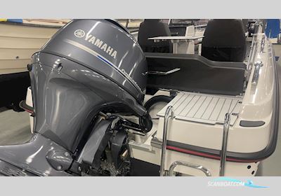 MICORE 57 BR Motorbåt 2023, med Yamaha motor, Sverige