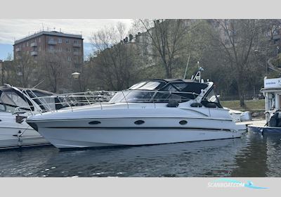 MIRA 34  Motorbåt 2006, med 2 x Volvo Penta  motor, Sverige