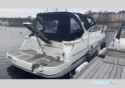 MIRA 34  Motorbåt 2006, med 2 x Volvo Penta  motor, Sverige