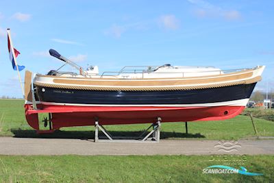 Makma Caribbean 31 Motorbåt 2002, med Yanmar motor, Holland