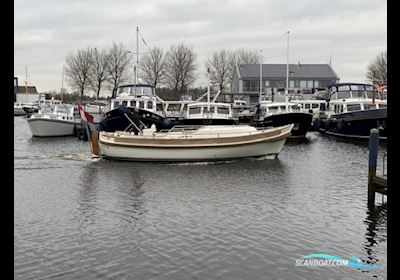 Makma Caribbean 31 Motorbåt 2005, med Yanmar motor, Holland