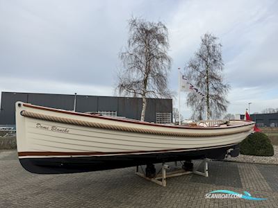 Makma Commandeur Motorbåt 2008, med Yanmar motor, Holland