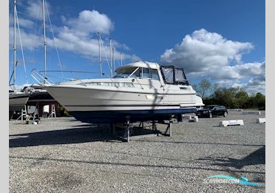 Marex 280 Holiday Motorbåt 2002, Danmark