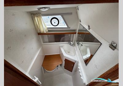 Marex 280 Holiday Motorbåt 2002, Danmark