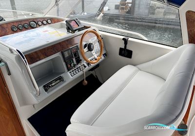 Marex 290 Sun Cruiser Motorbåt 1995, med Volvo Penta Kad42 motor, Danmark