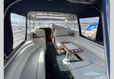 Marex 290 Sun Cruiser Motorbåt 1999, med Volvo Penta motor, Danmark