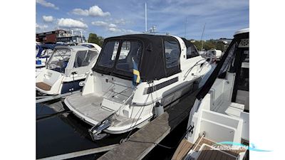 Marex 300 SC Motorbåt 2012, med Volvo Penta motor, Sverige