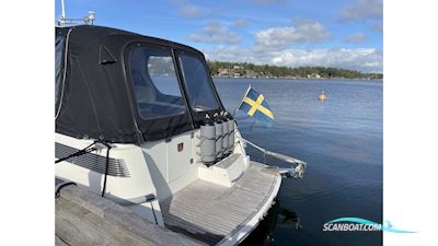 Marex 300 SC Motorbåt 2012, med Volvo Penta motor, Sverige