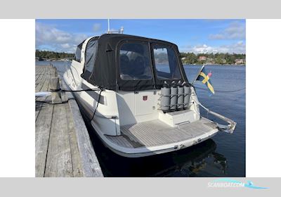 Marex 300 SC Motorbåt 2012, med Volvo Penta motor, Sverige