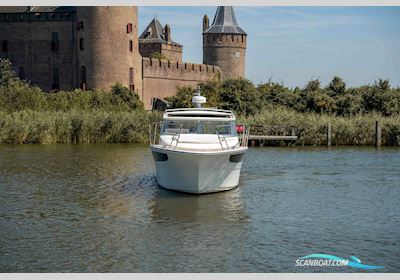 Marex 310 SC Motorbåt 2017, Holland