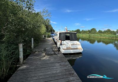 Marex 310 SC Motorbåt 2022, med Volvo Penta D3 220HP motor, Litauen