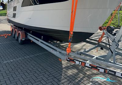 Marex 310 SC Motorbåt 2022, med Volvo Penta D3 220HP motor, Litauen