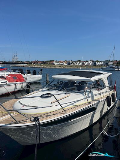 Marex 310 Sun Cruiser 2020 Motorbåt 2020, Danmark