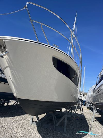 Marex 310 Sun Cruiser 2020 Motorbåt 2020, Danmark