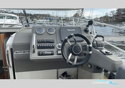 Marex 310 Sun Cruiser Motorbåt 2017, med Volvo Penta motor, Sverige