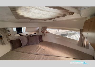 Marex 310 Sun Cruiser Motorbåt 2017, med Volvo Penta motor, Sverige